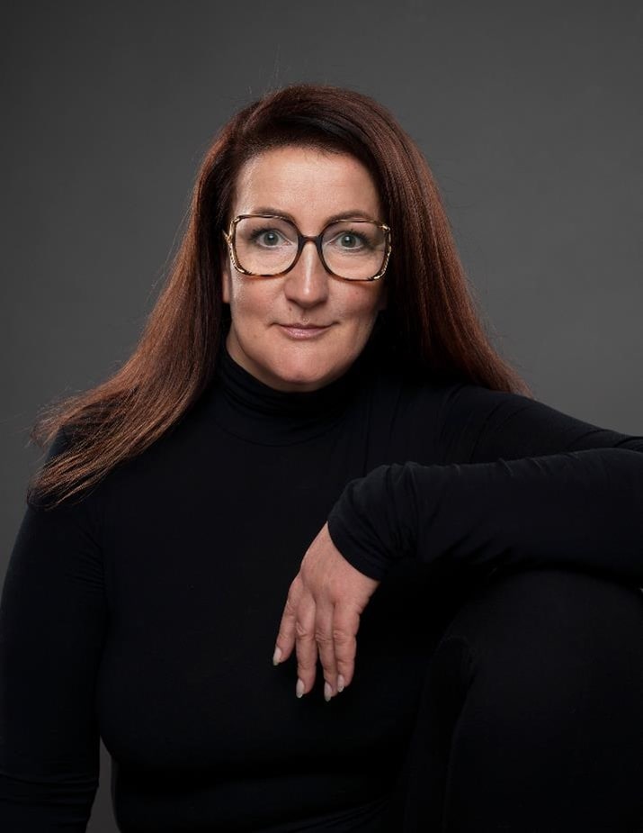Renata Kilińska - architect, photograph, author